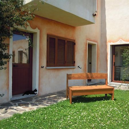 Agriturismo Candela Hotel Arzachena Exterior foto