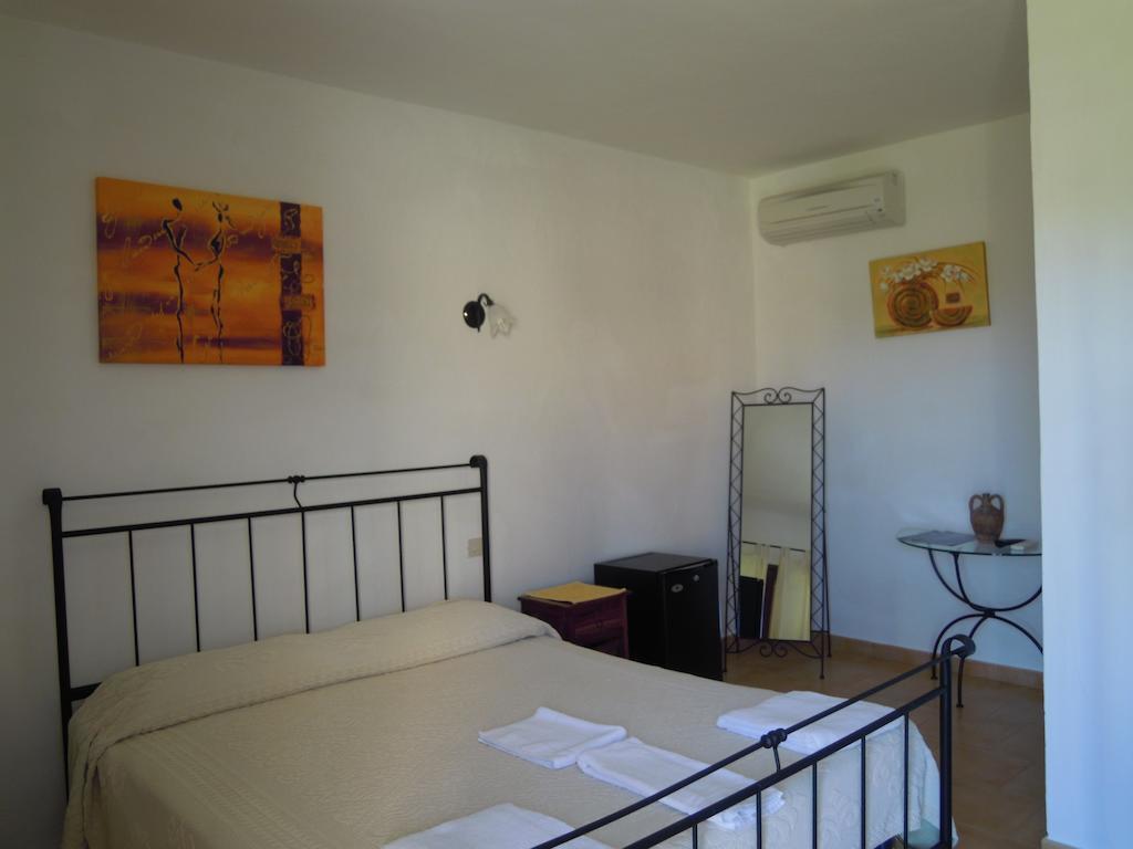 Agriturismo Candela Hotel Arzachena Cameră foto