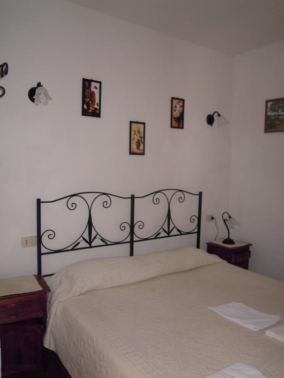 Agriturismo Candela Hotel Arzachena Cameră foto